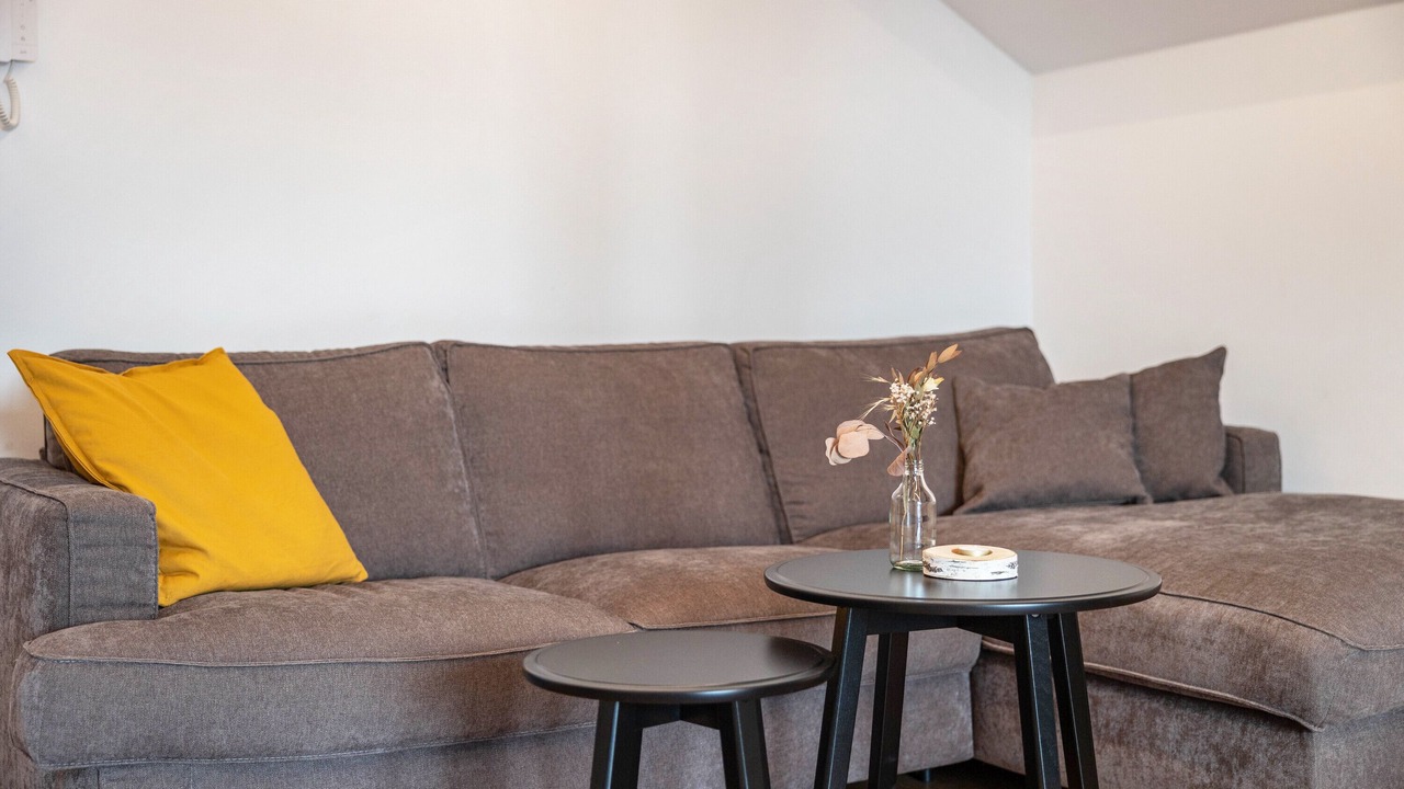 Photo of Livingroom in Naz