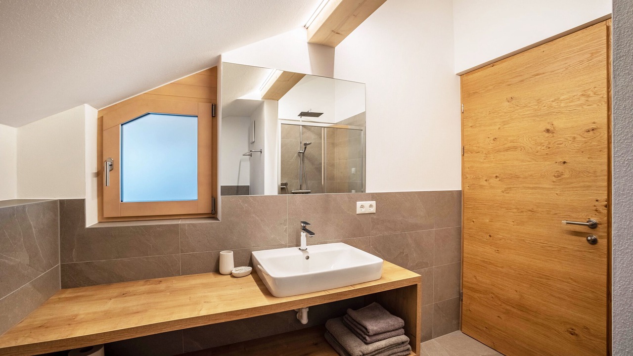 Photo of Bathroom in Naz