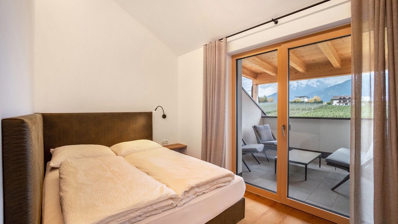 Photo of Bedroom in Naz