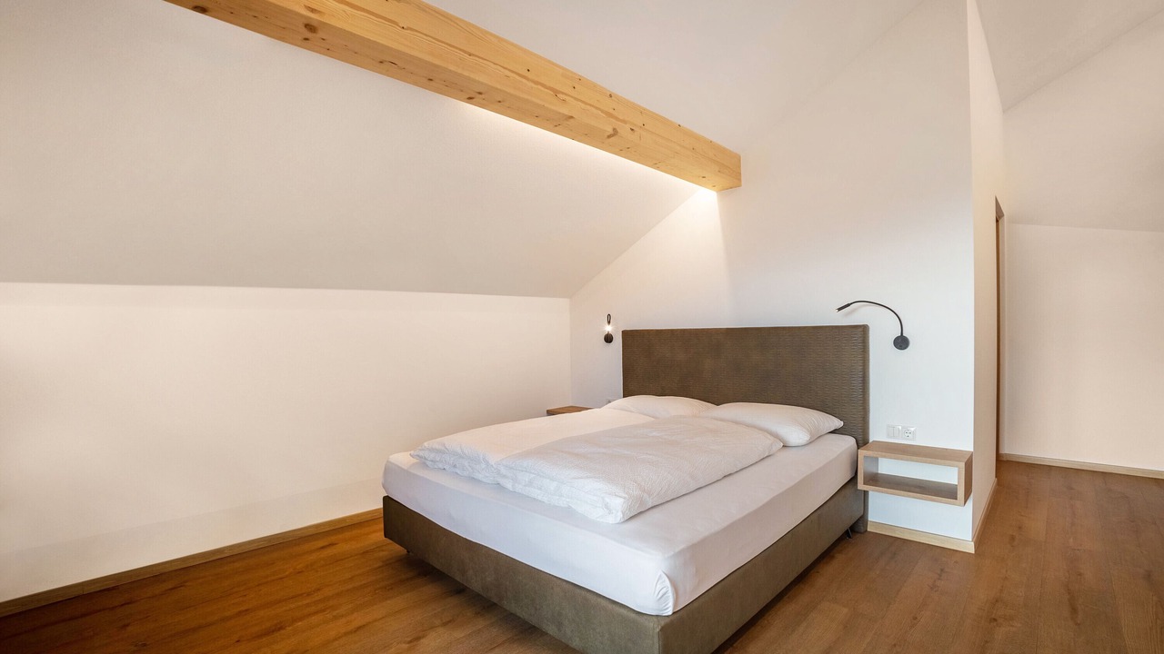 Photo of Bedroom in Naz