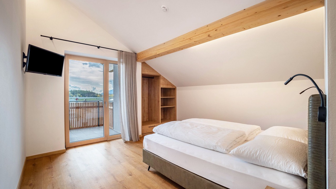 Photo of Bedroom in Naz
