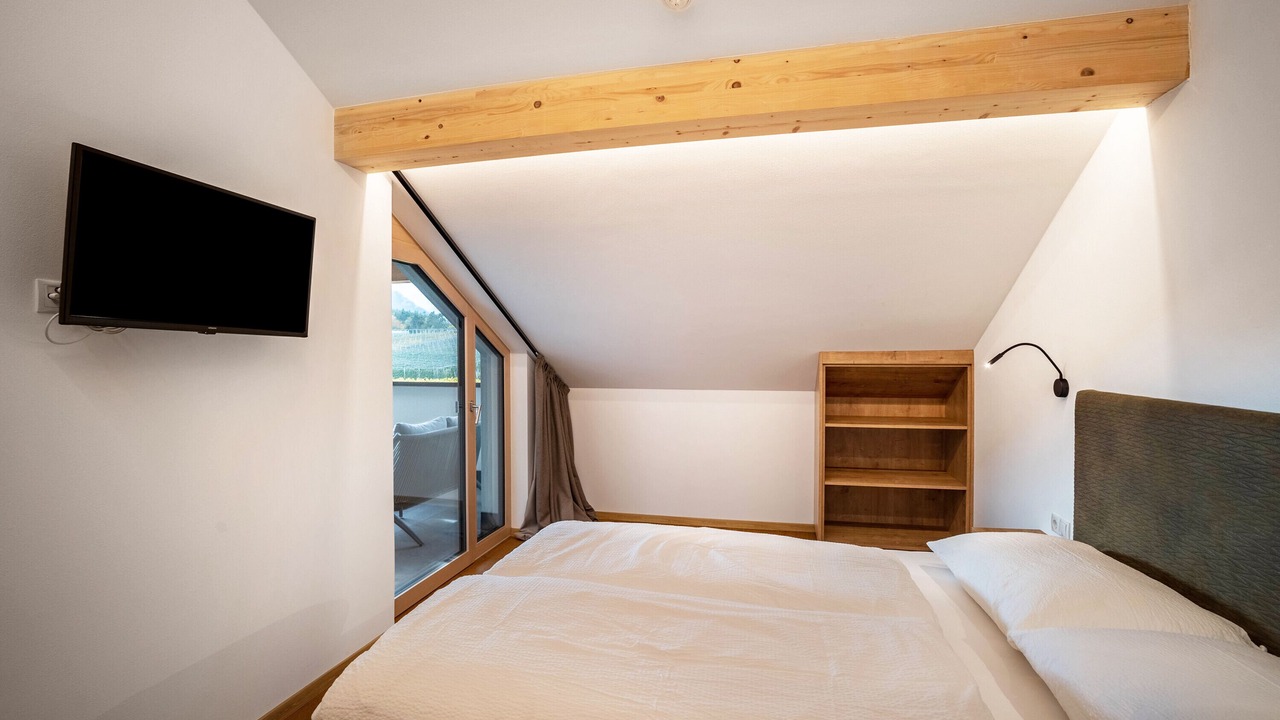 Photo of Bedroom in Naz