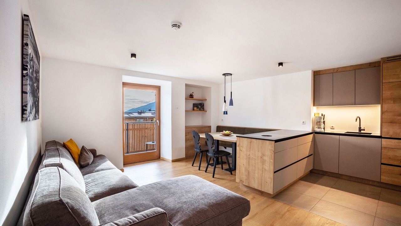 Photo of Livingroom in Naz