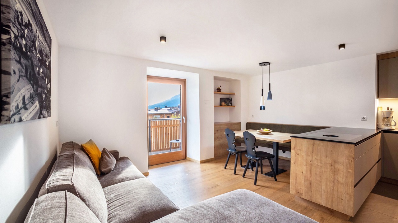 Photo of Livingroom in Naz