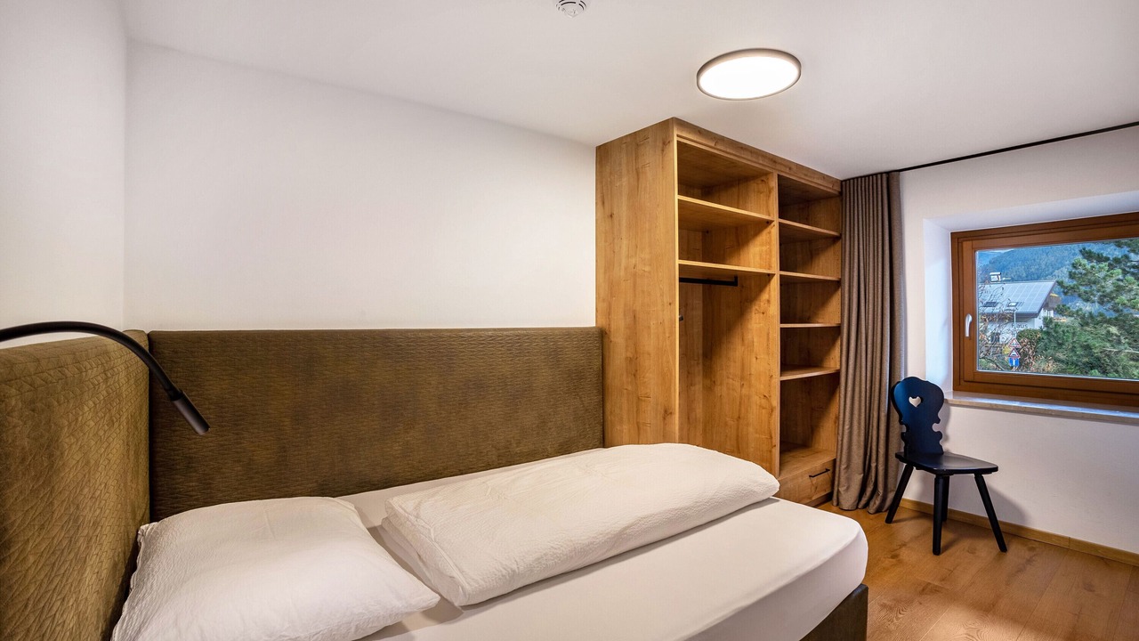 Photo of Bedroom in Naz