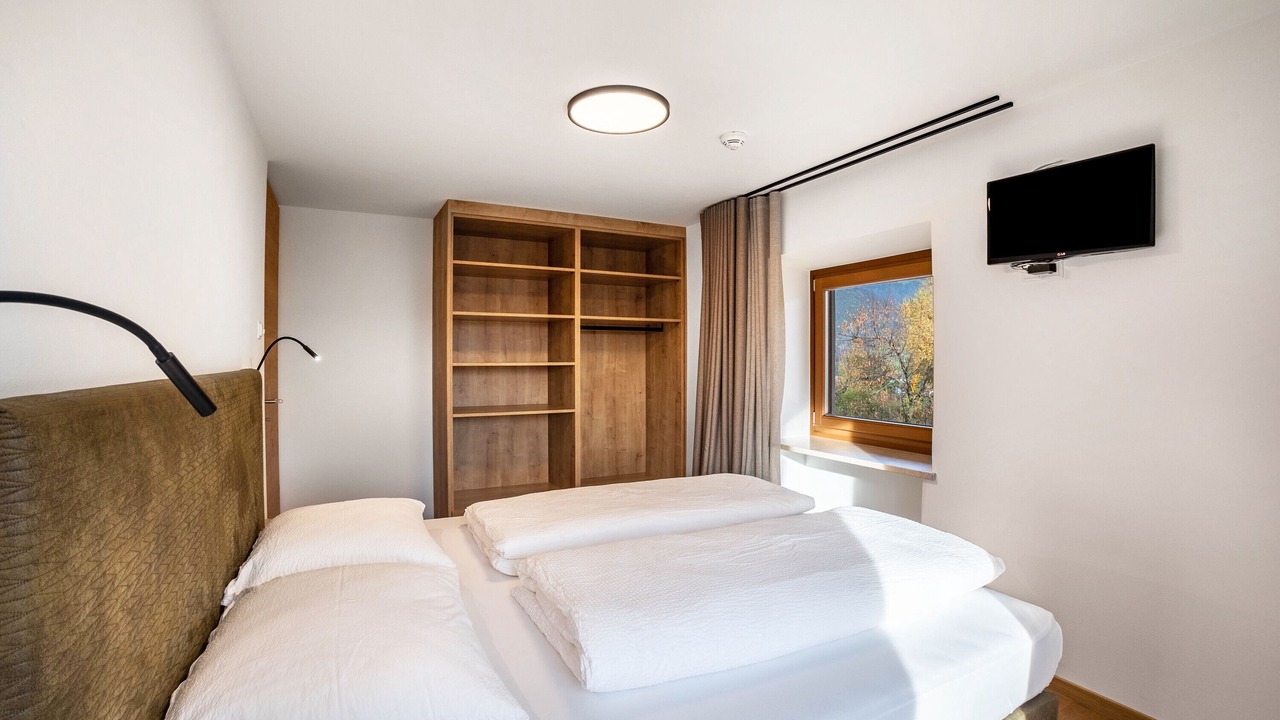 Photo of Bedroom in Naz