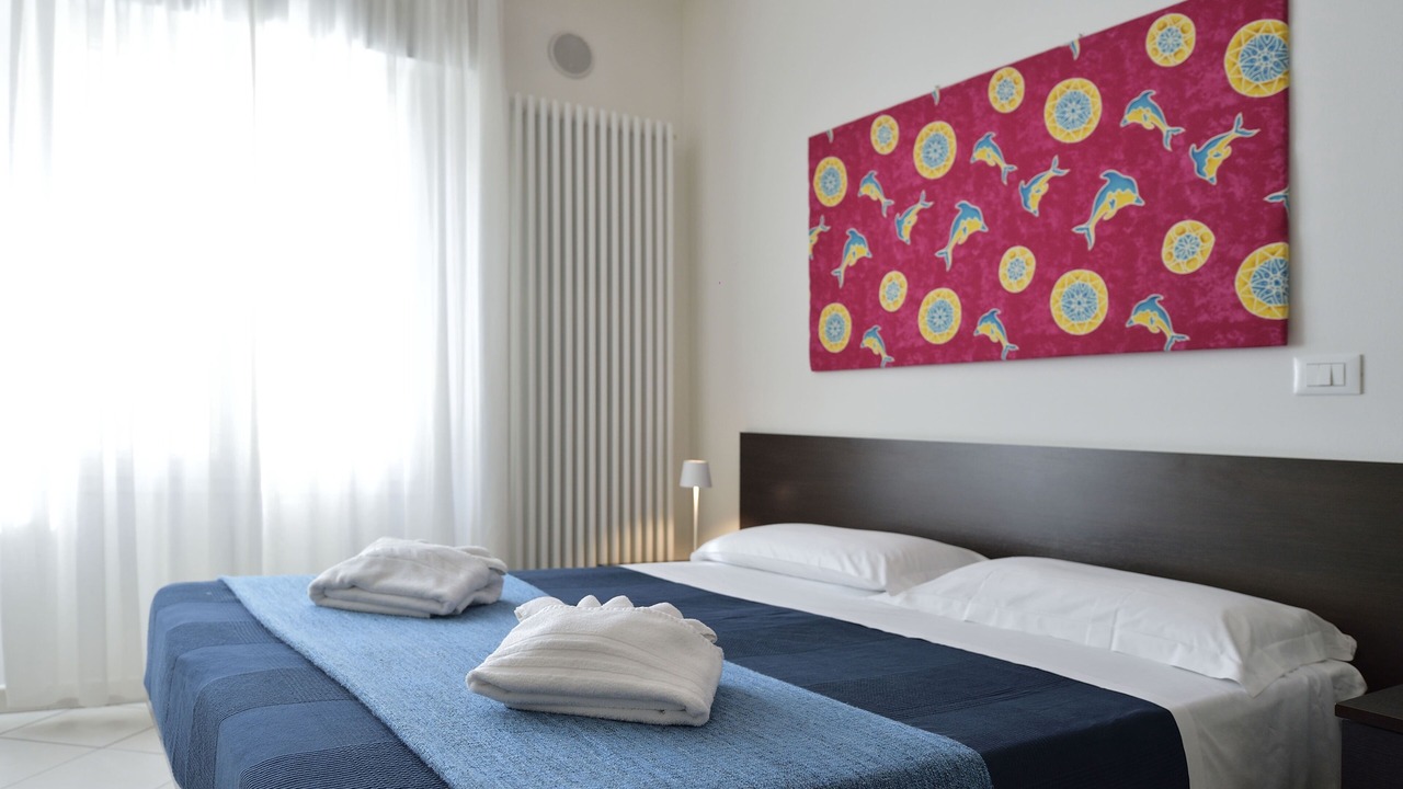 Photo of Bedroom in Cattolica