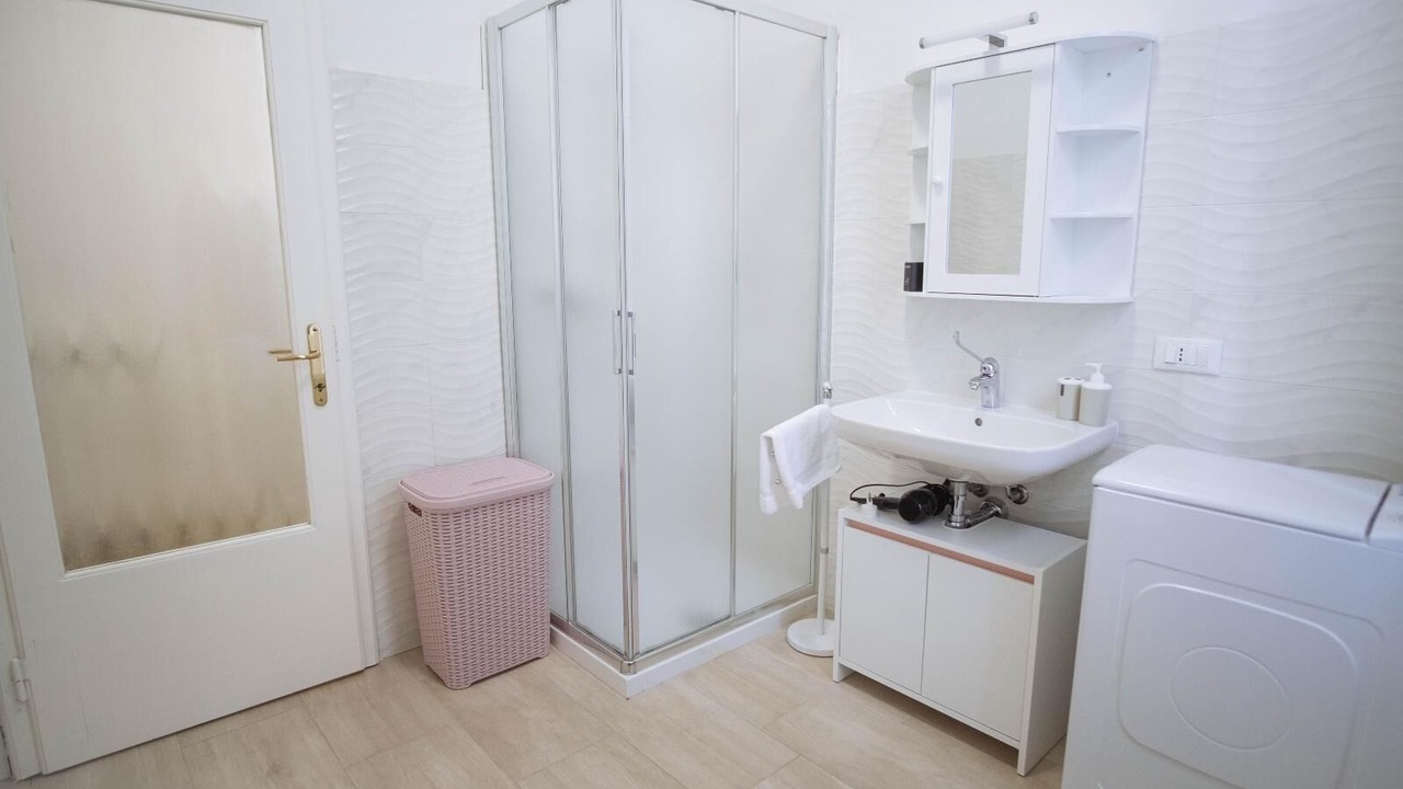 Photo of Bathroom in Castell'Arquato