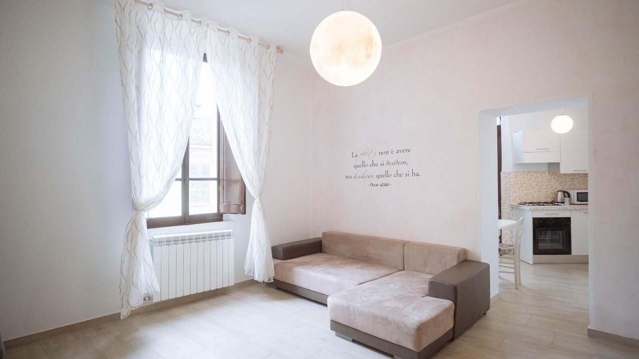 Photo of Livingroom in Castell'Arquato