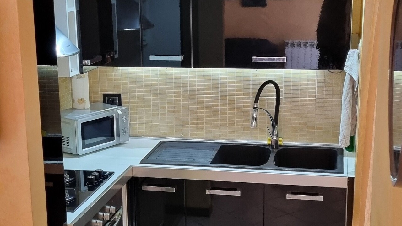 Photo of Kitchen in Montopoli in Val d'Arno