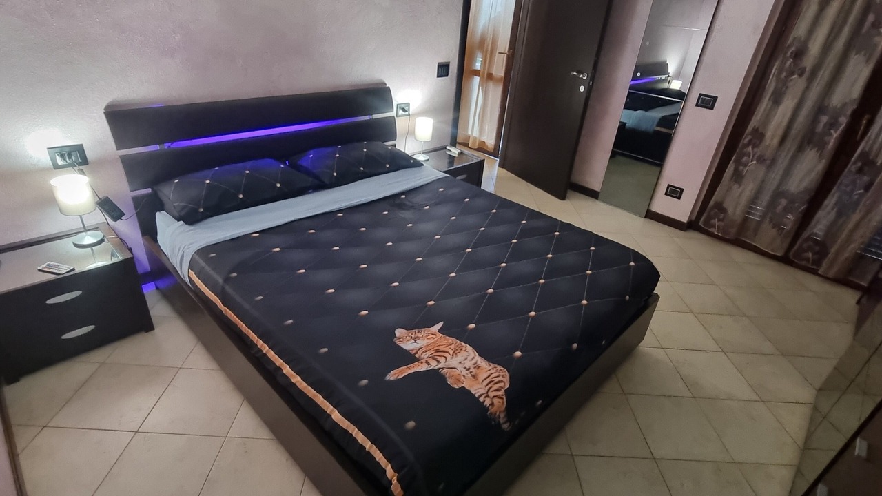 Photo of Bedroom in Montopoli in Val d'Arno