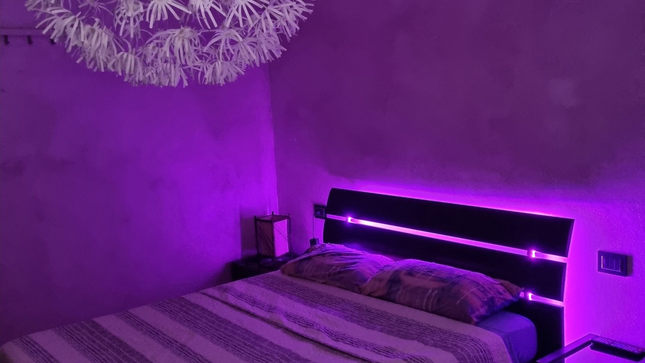 Photo of Bedroom in Montopoli in Val d'Arno