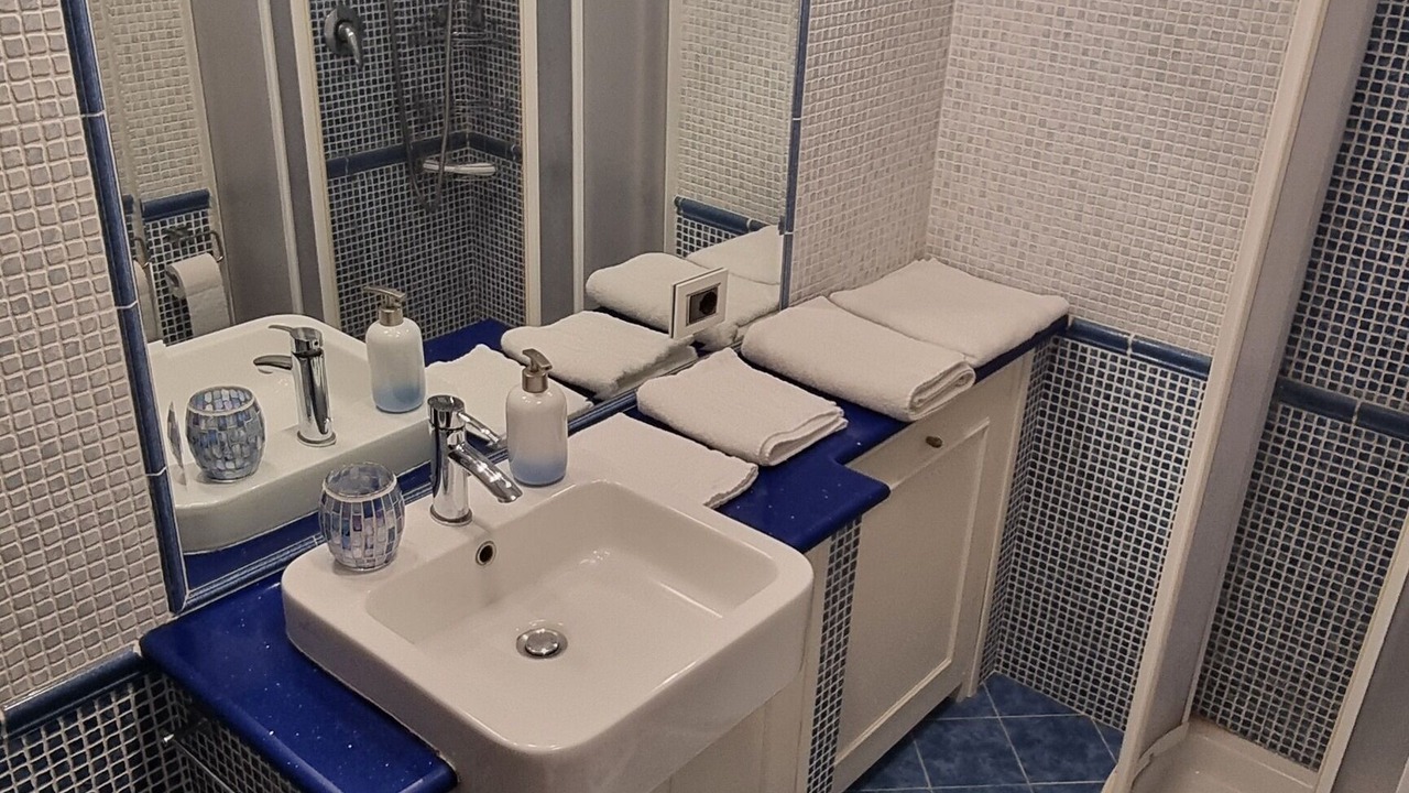 Photo of Bathroom in Montopoli in Val d'Arno