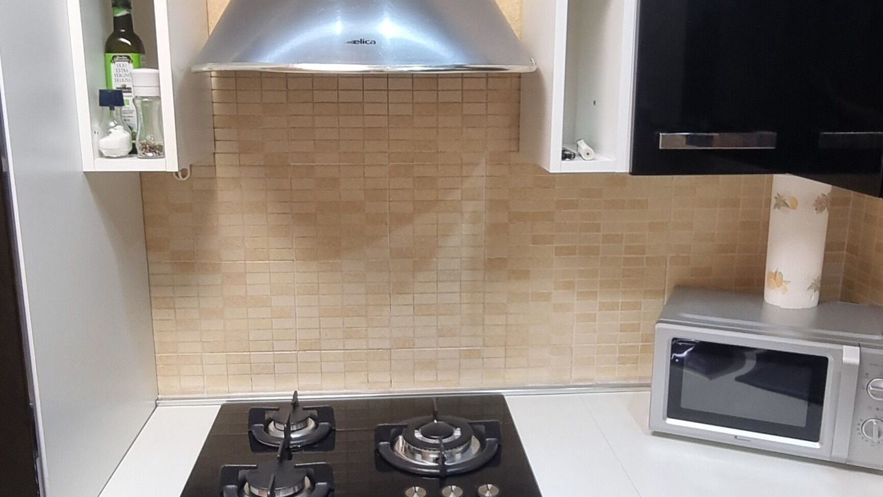 Photo of Kitchen in Montopoli in Val d'Arno