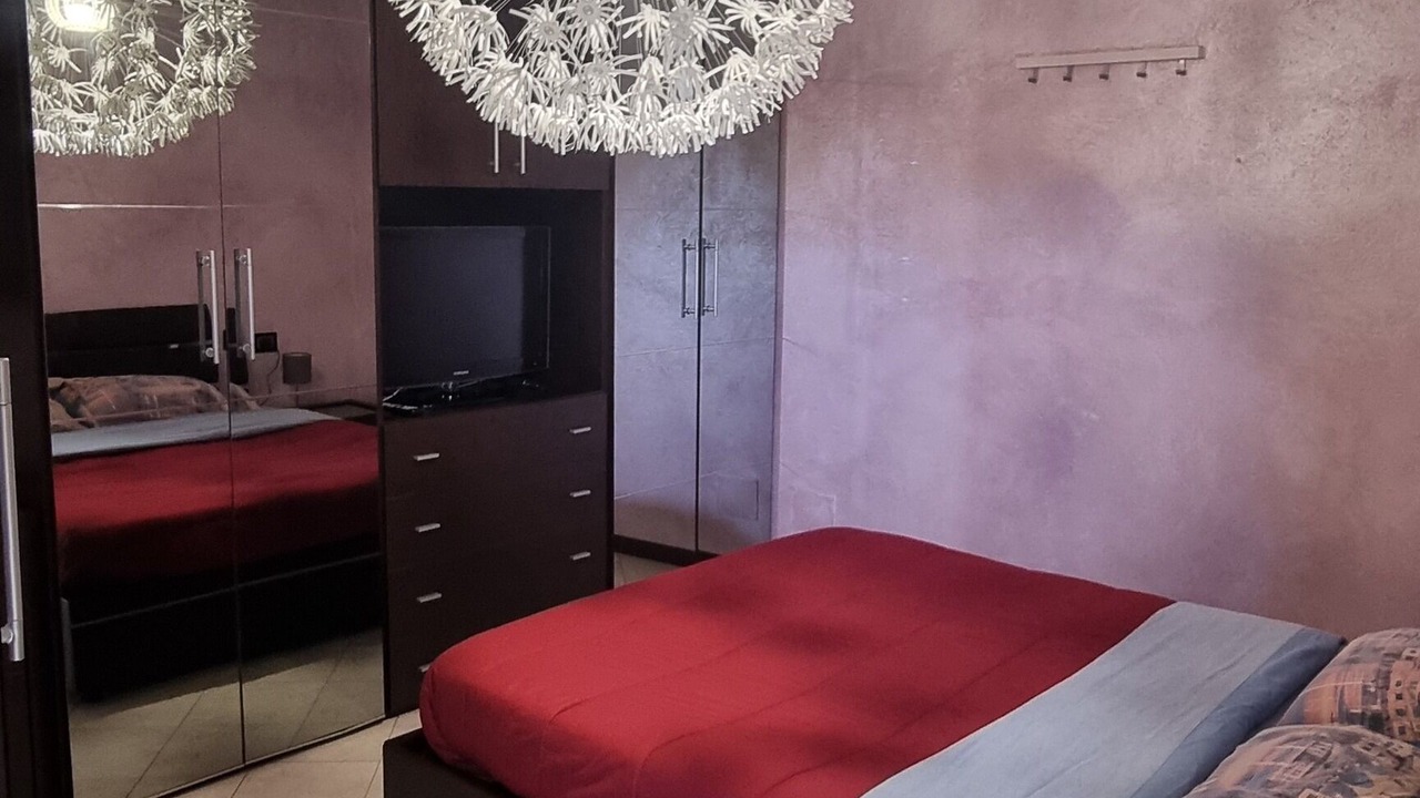 Photo of Bedroom in Montopoli in Val d'Arno