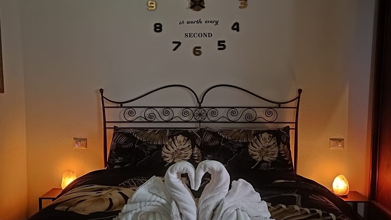 Photo of Bedroom in Nepi