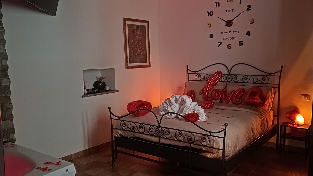 Photo of Bedroom in Nepi