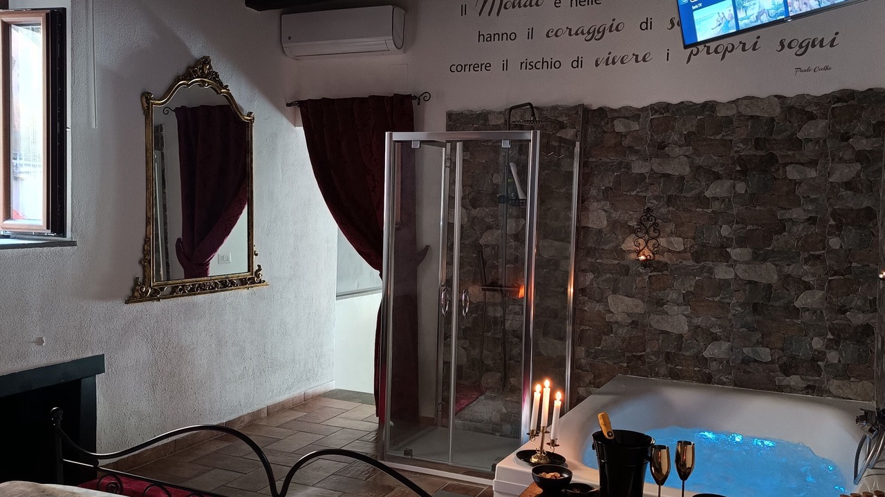 Photo of Bedroom in Nepi