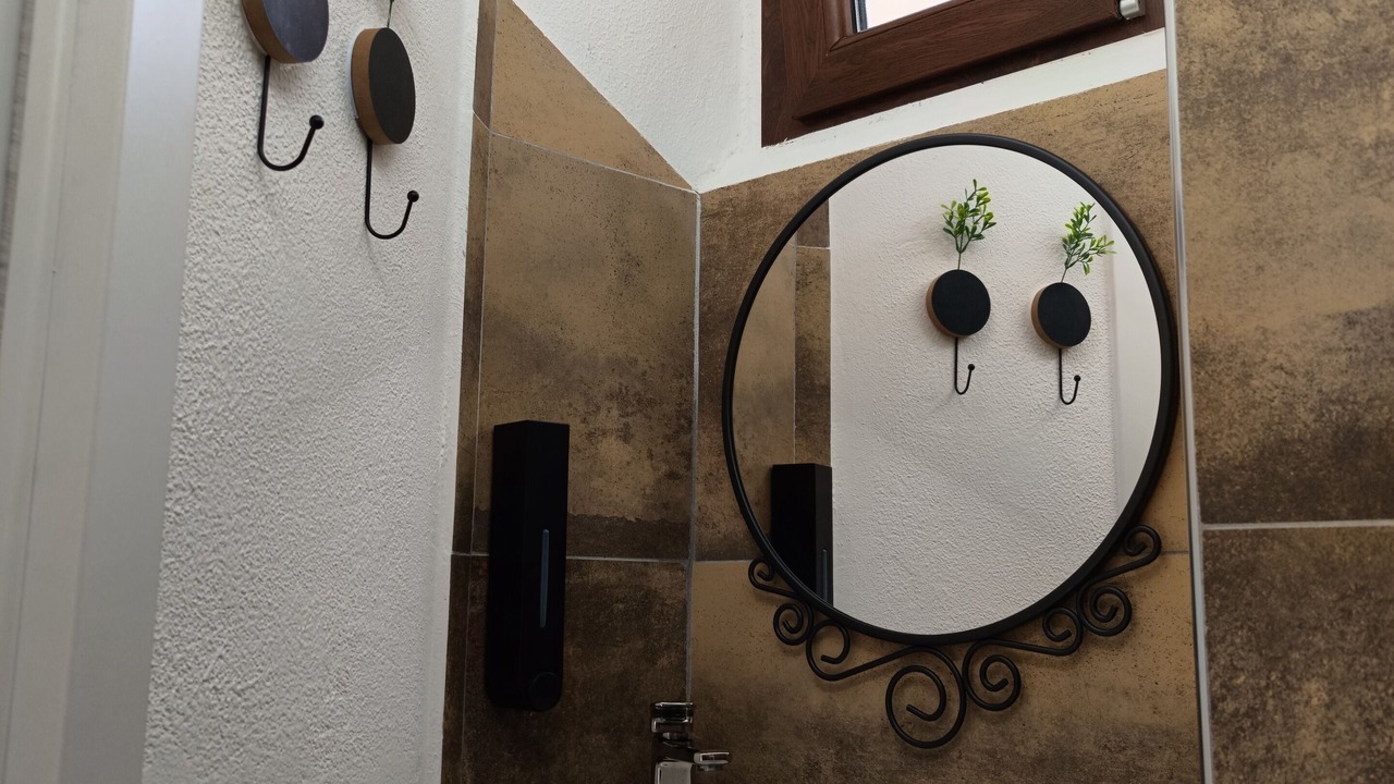Photo of Bathroom in Nepi