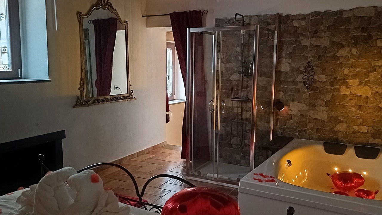 Photo of Bedroom in Nepi