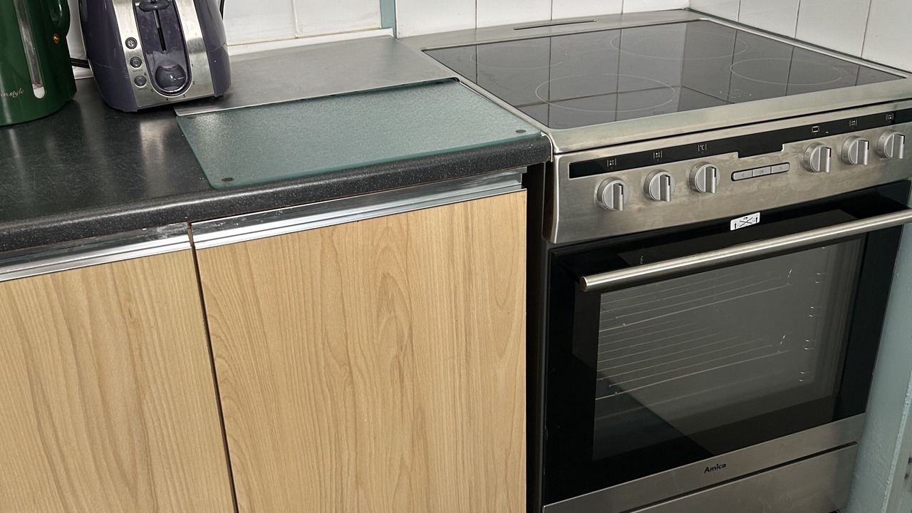 Photo of Kitchen in Halland