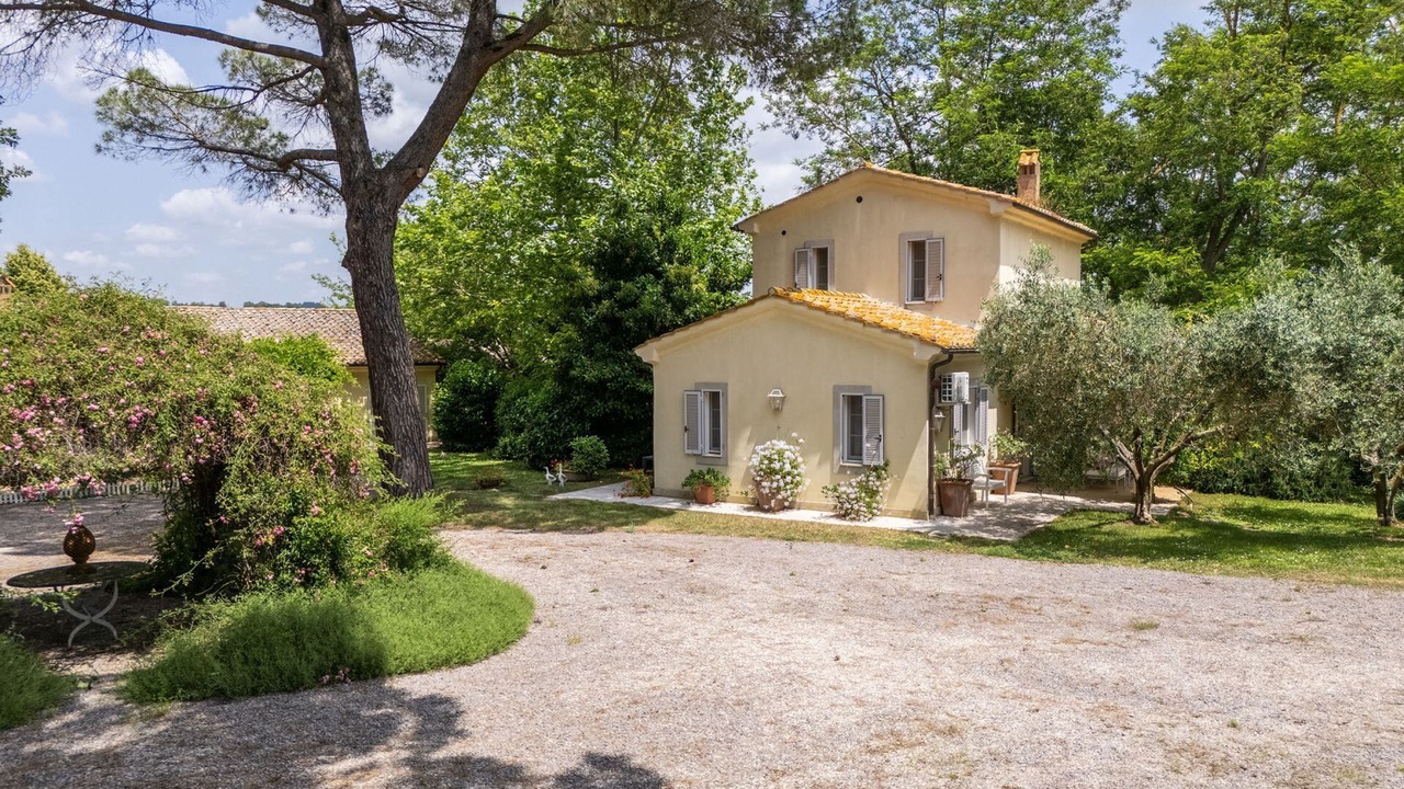 Photo of Outdoor in Manciano