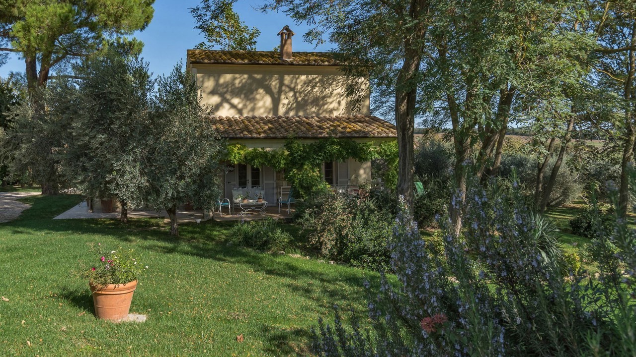 Photo of Outdoor in Manciano