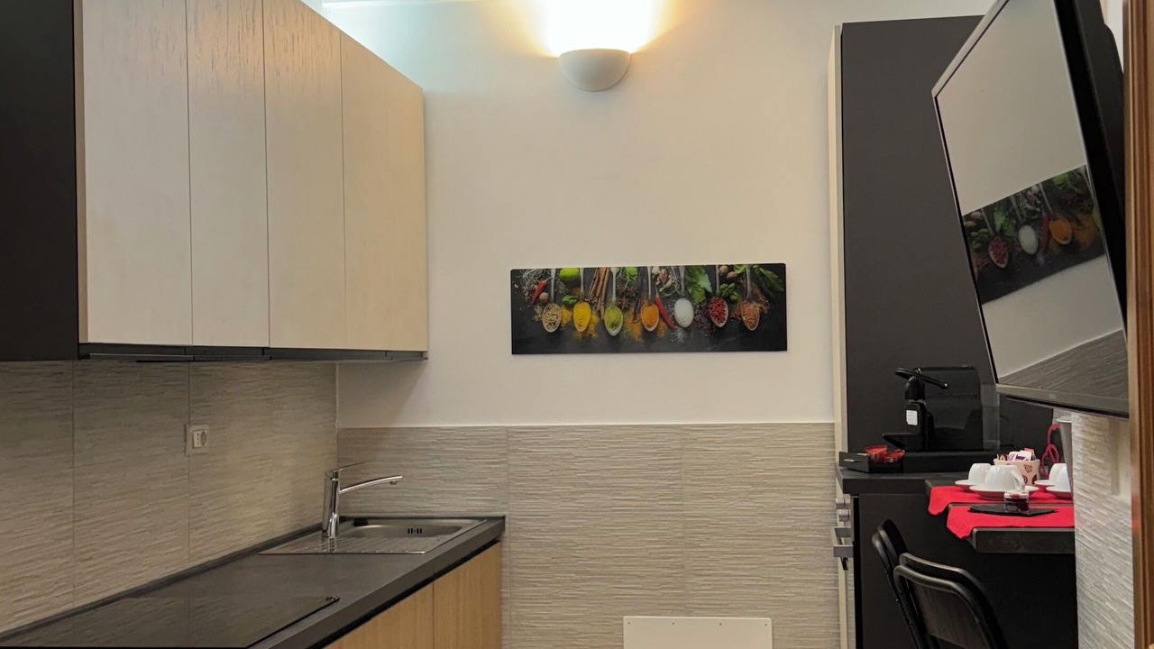 Photo of Kitchen in Centro Storico