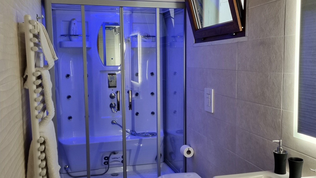 Photo of Bathroom in Centro Storico