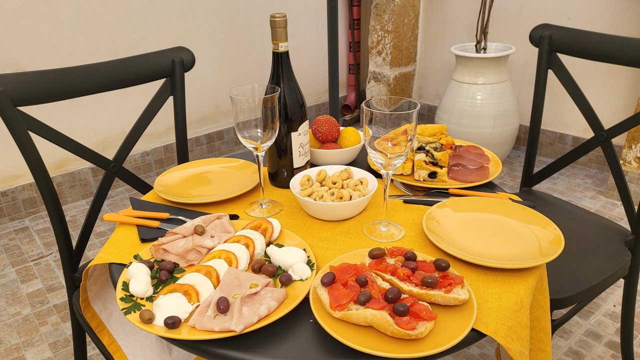 Photo of Outdoor in Centro Storico