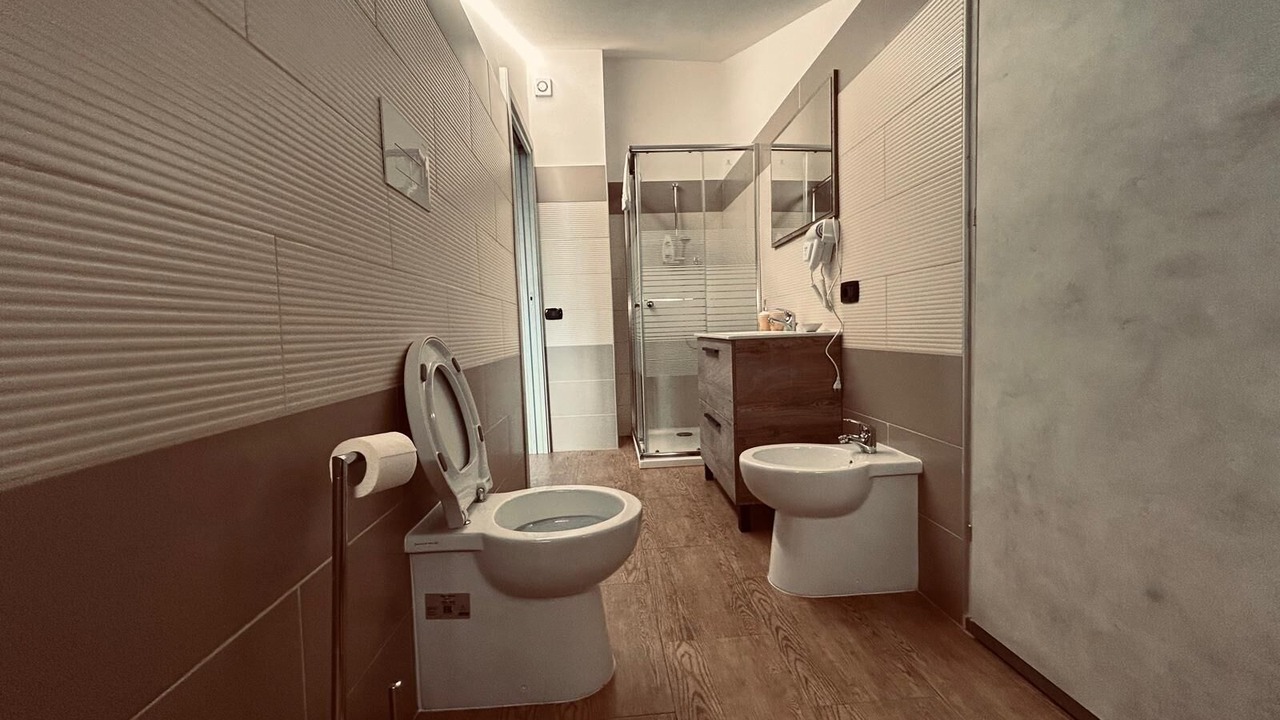 Photo of Bathroom in Melfi