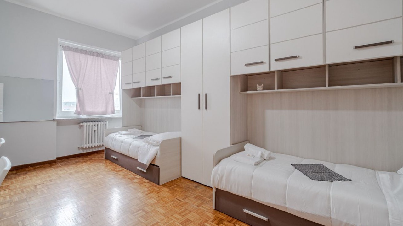 Photo of Bedroom in Cenisia