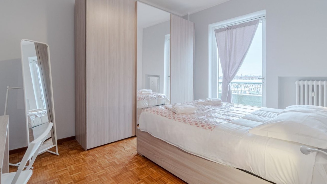 Photo of Bedroom in Cenisia