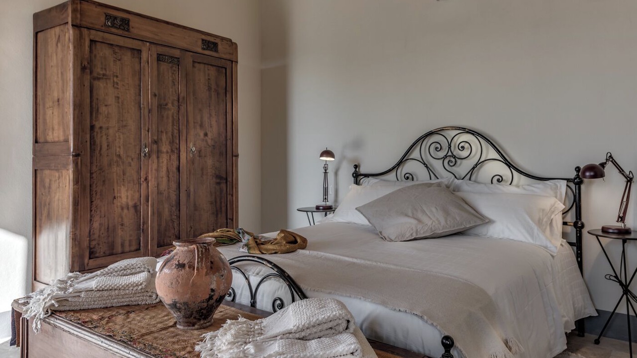 Photo of Bedroom in Bollano