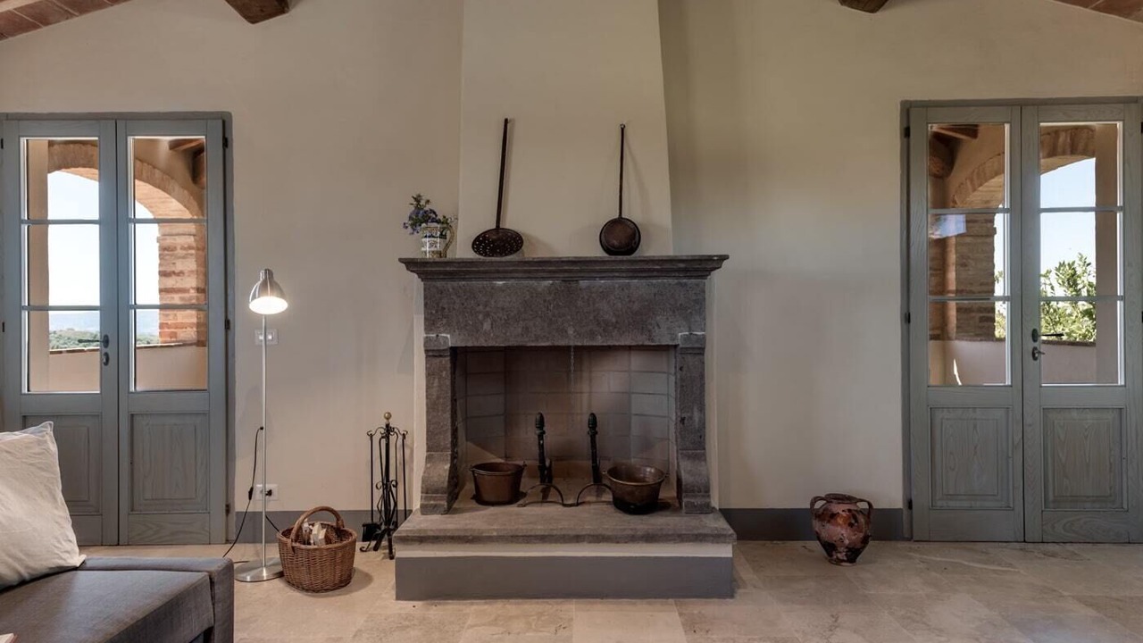 Photo of Livingroom in Bollano