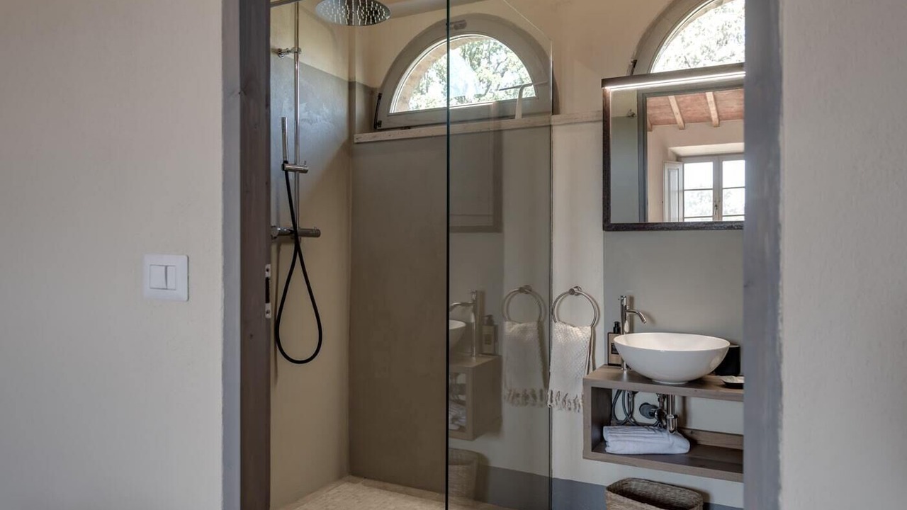Photo of Bathroom in Bollano