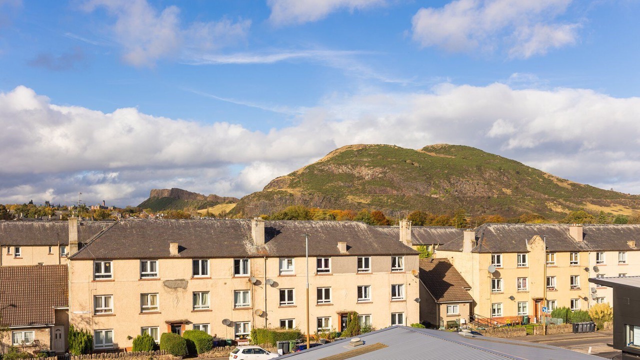 Photo of Outdoor in Craigmillar