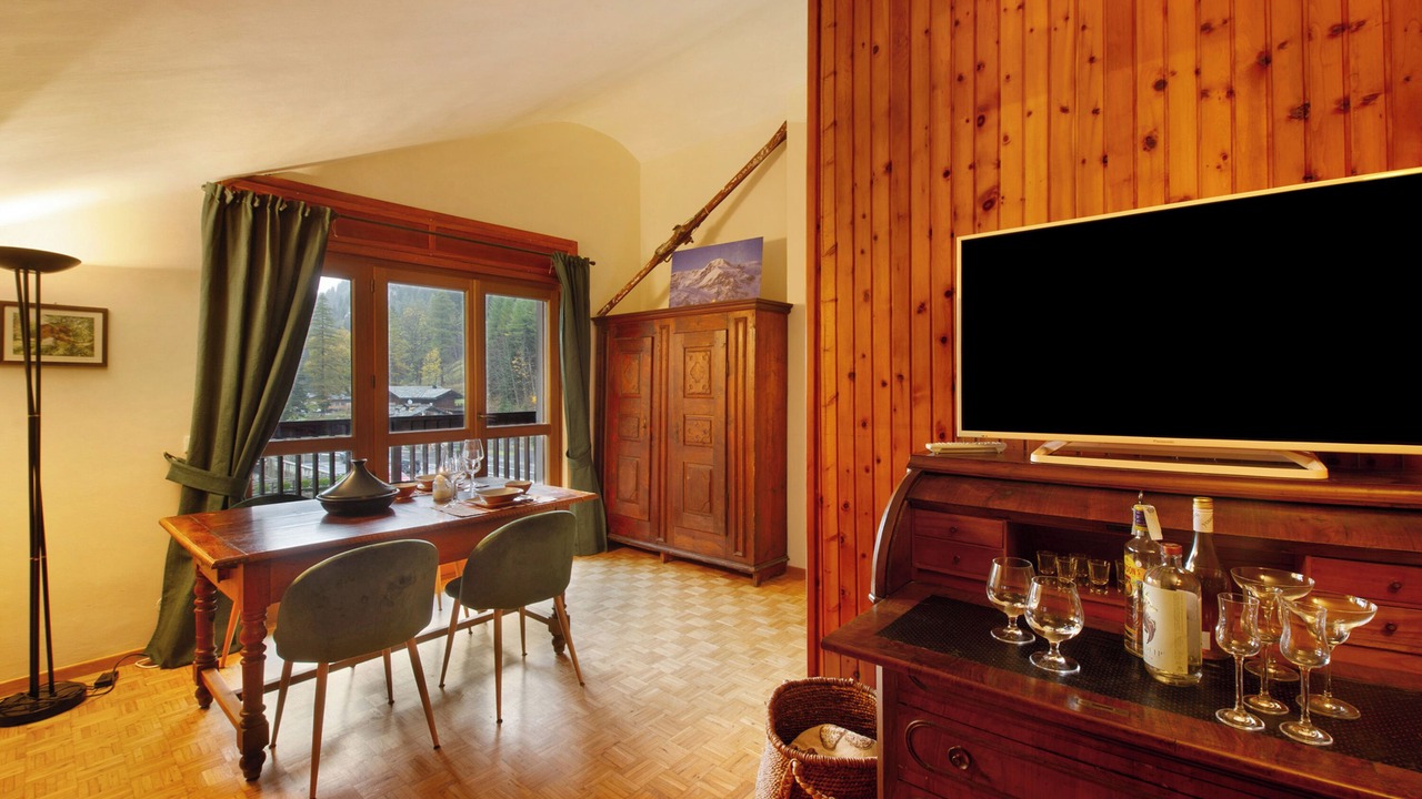 Photo of Others in Gressoney-Saint-Jean