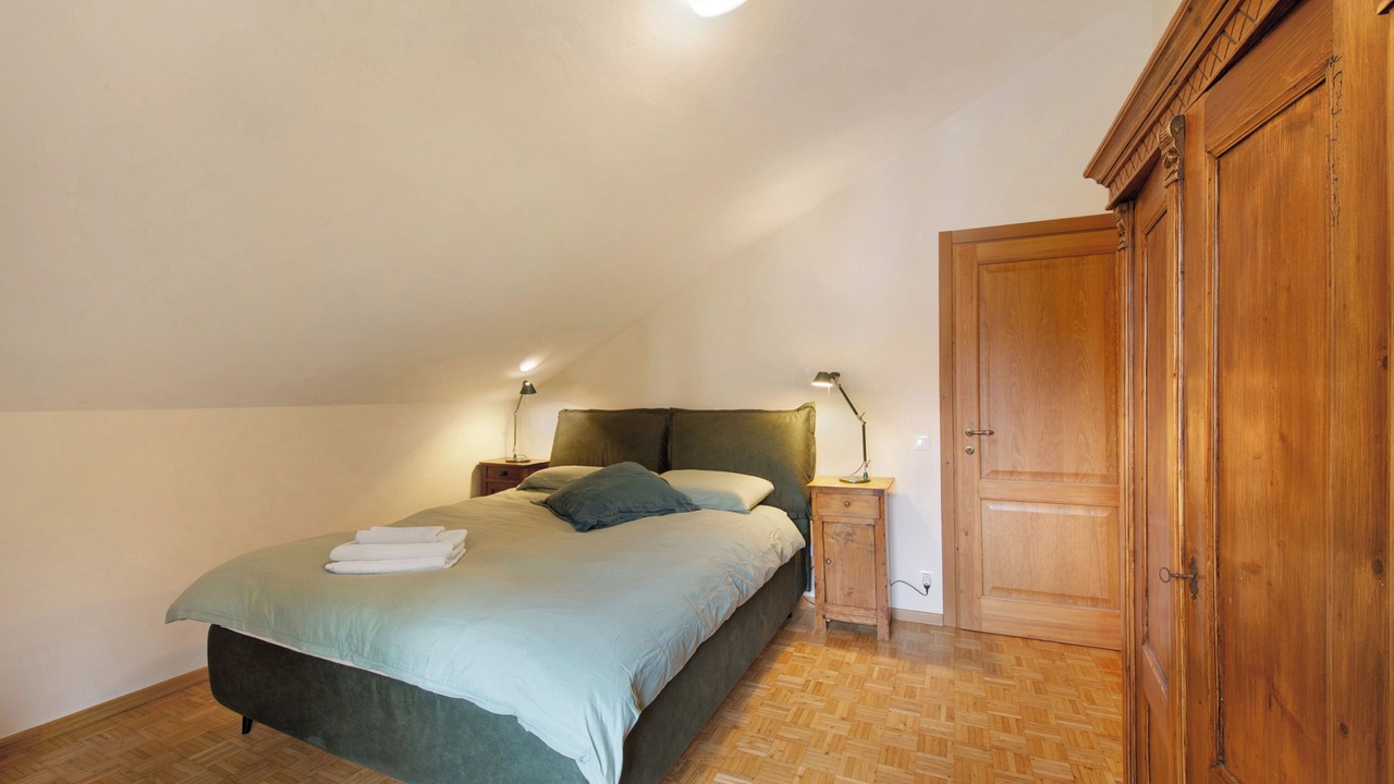 Photo of Bedroom in Gressoney-Saint-Jean