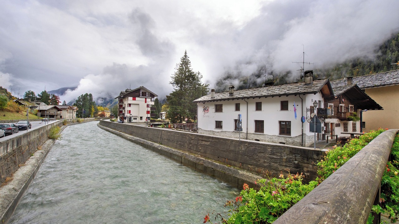 Photo of Others in Gressoney-Saint-Jean