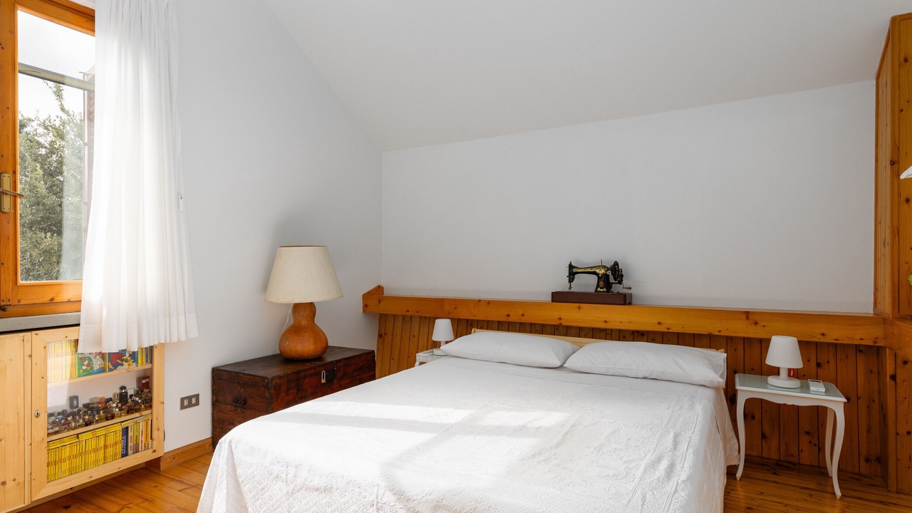 Photo of Bedroom in San Vivaldo