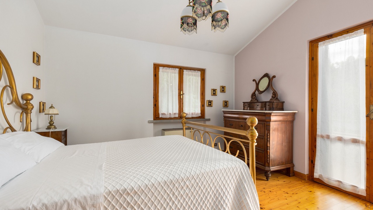 Photo of Bedroom in San Vivaldo