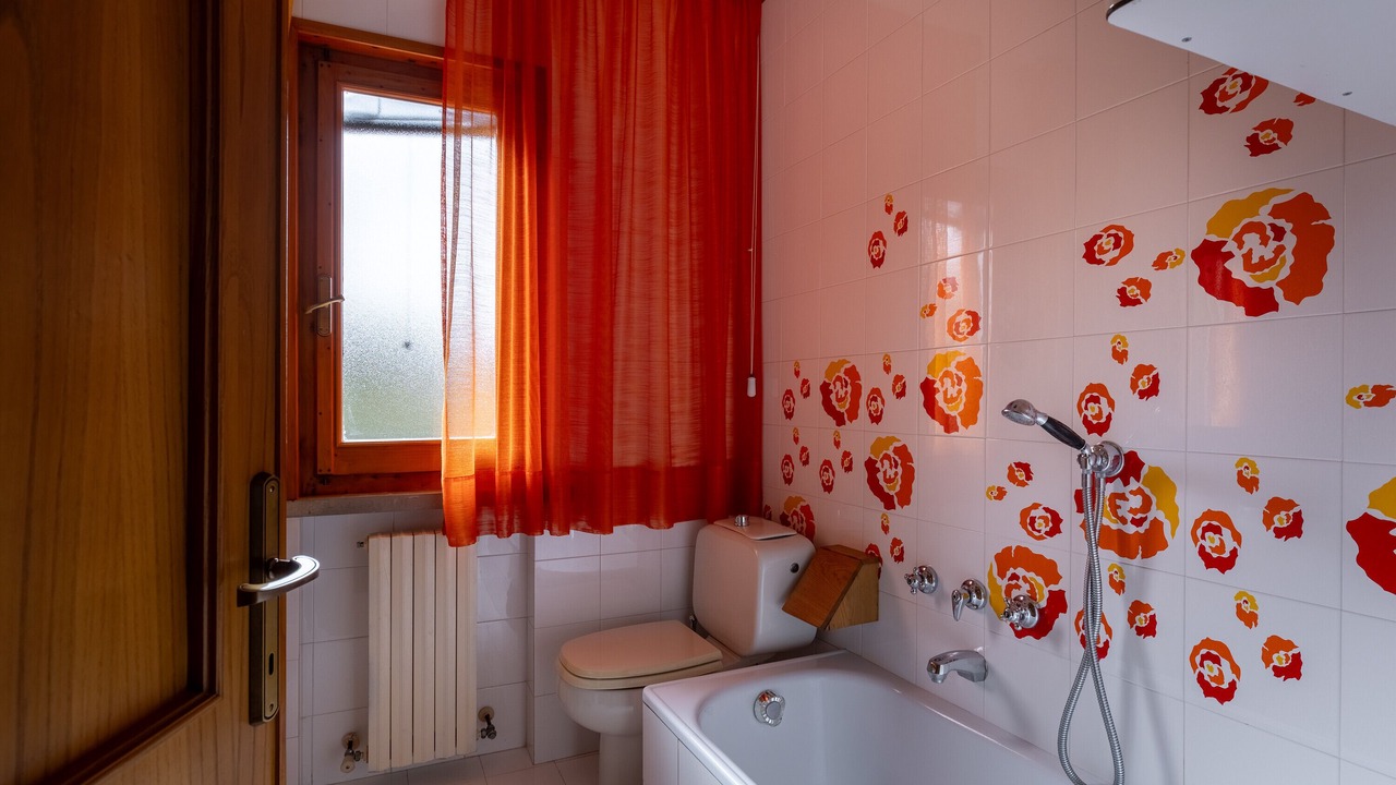 Photo of Bathroom in San Vivaldo