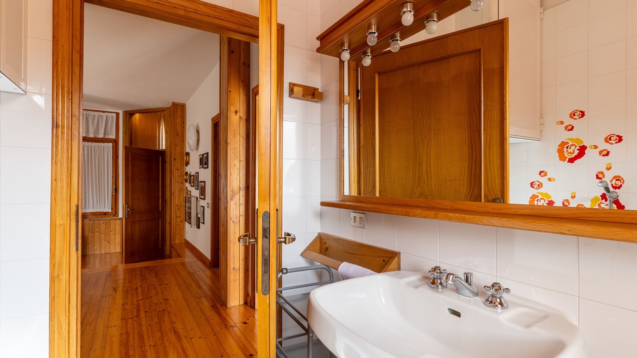 Photo of Bathroom in San Vivaldo