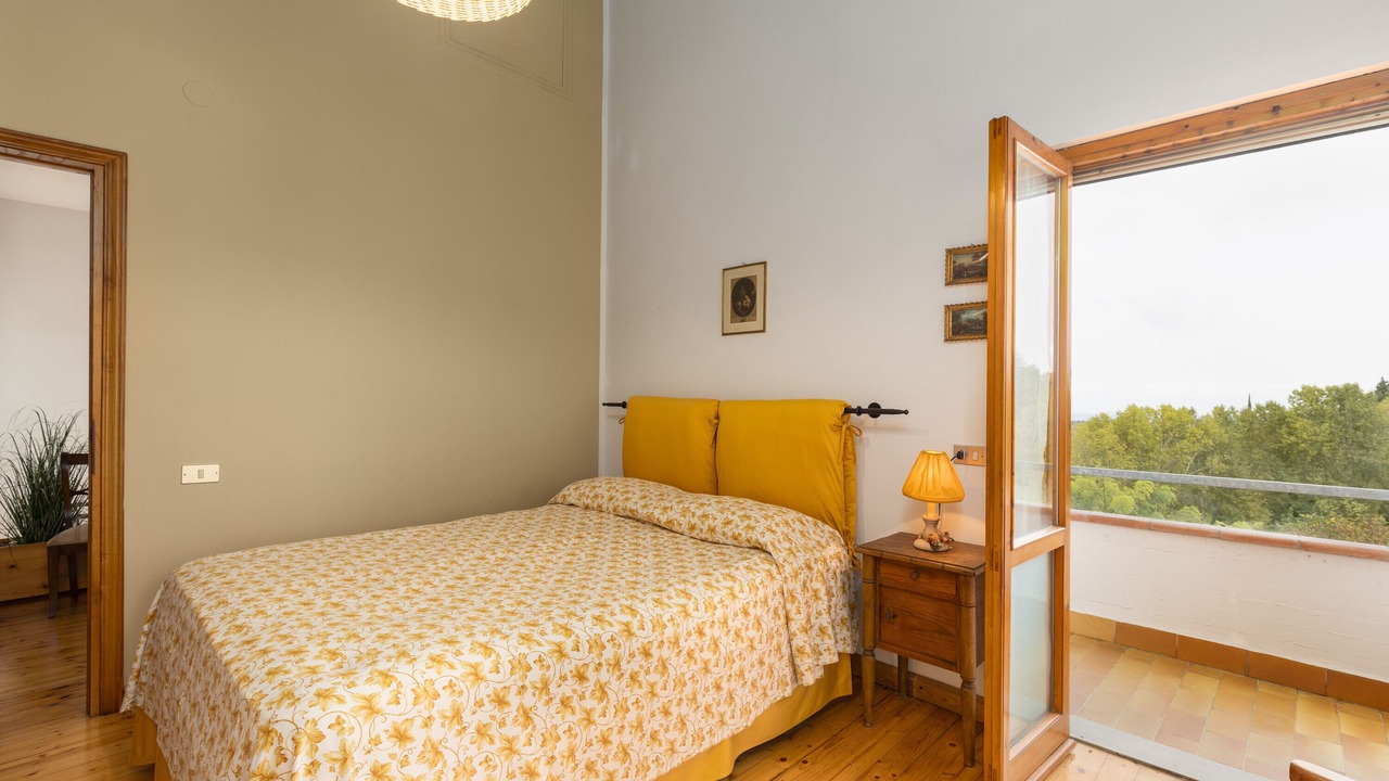 Photo of Bedroom in San Vivaldo