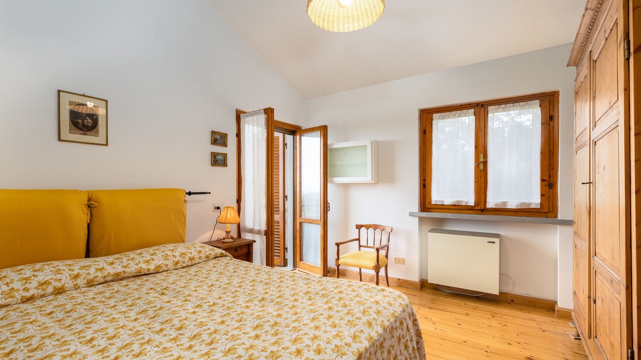 Photo of Bedroom in San Vivaldo