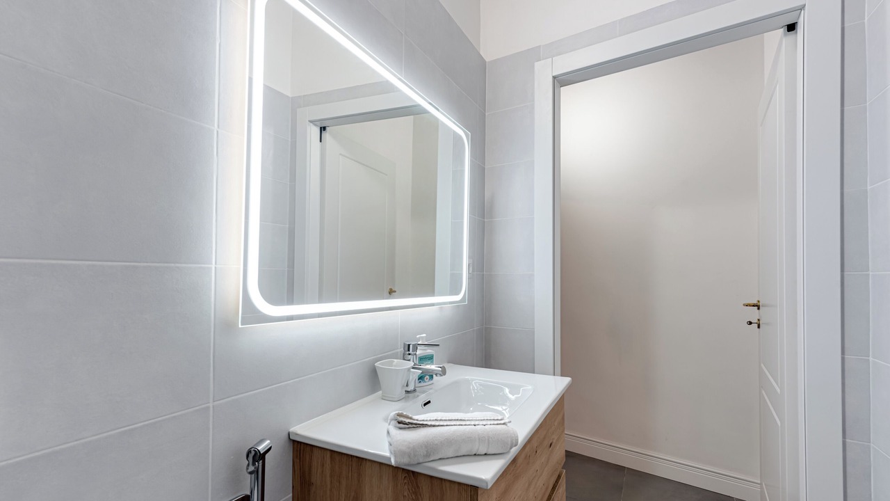 Photo of Bathroom in Santissima Annunziata