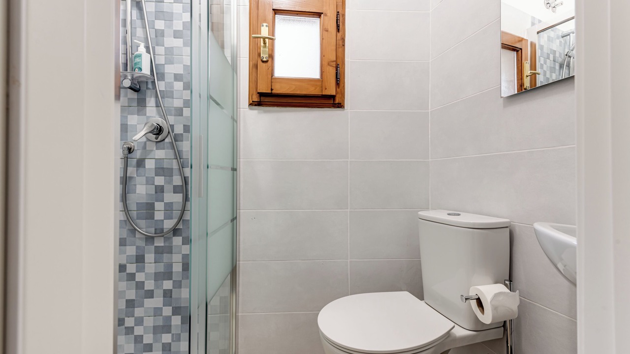 Photo of Bathroom in Santissima Annunziata