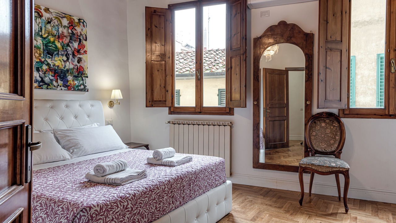 Photo of Bedroom in Santissima Annunziata
