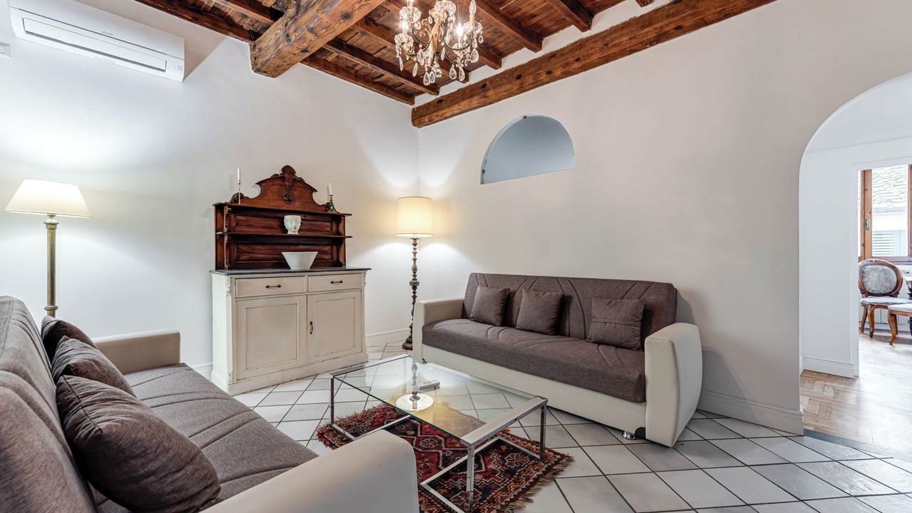 Photo of Livingroom in Santissima Annunziata
